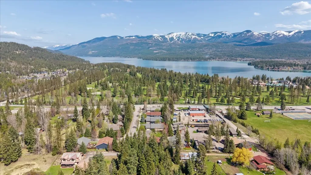 227 Fox Hollow Lane Whitefish MT 59937
