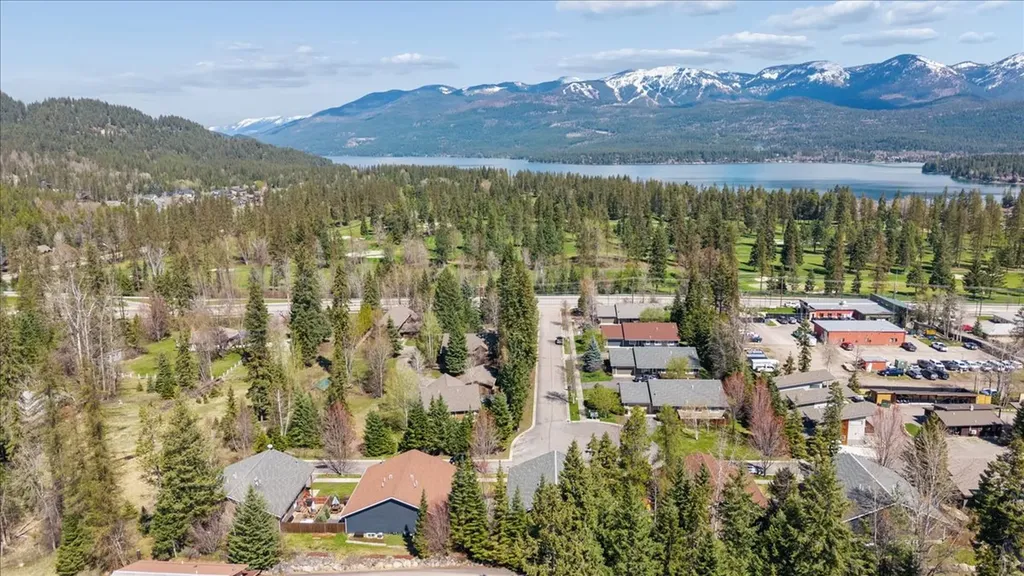 227 Fox Hollow Lane Whitefish MT 59937