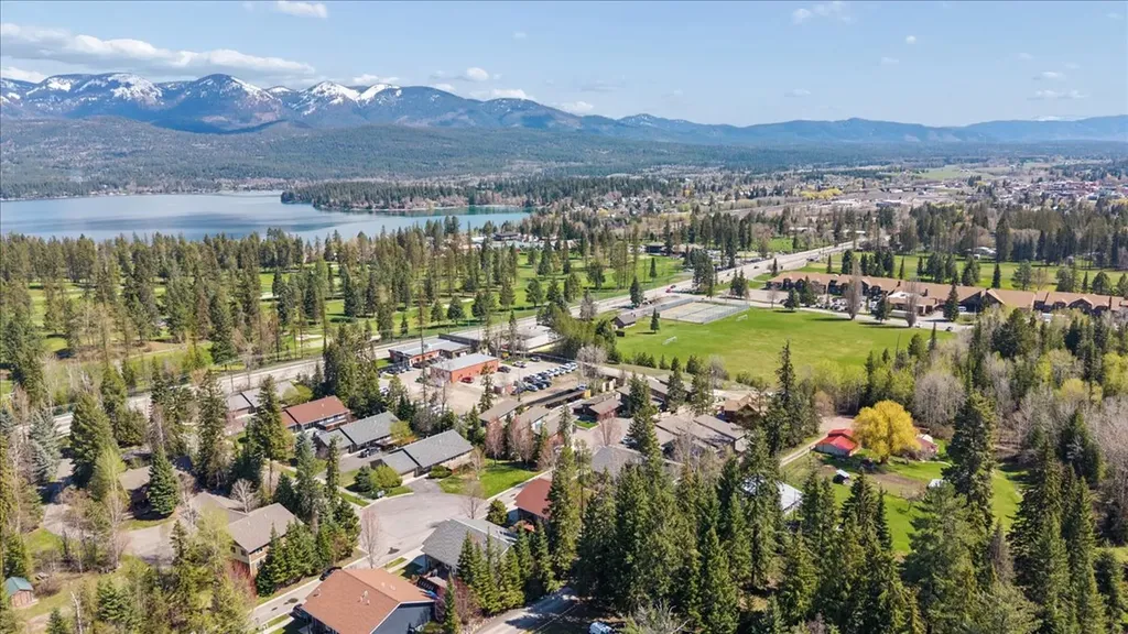 227 Fox Hollow Lane Whitefish MT 59937