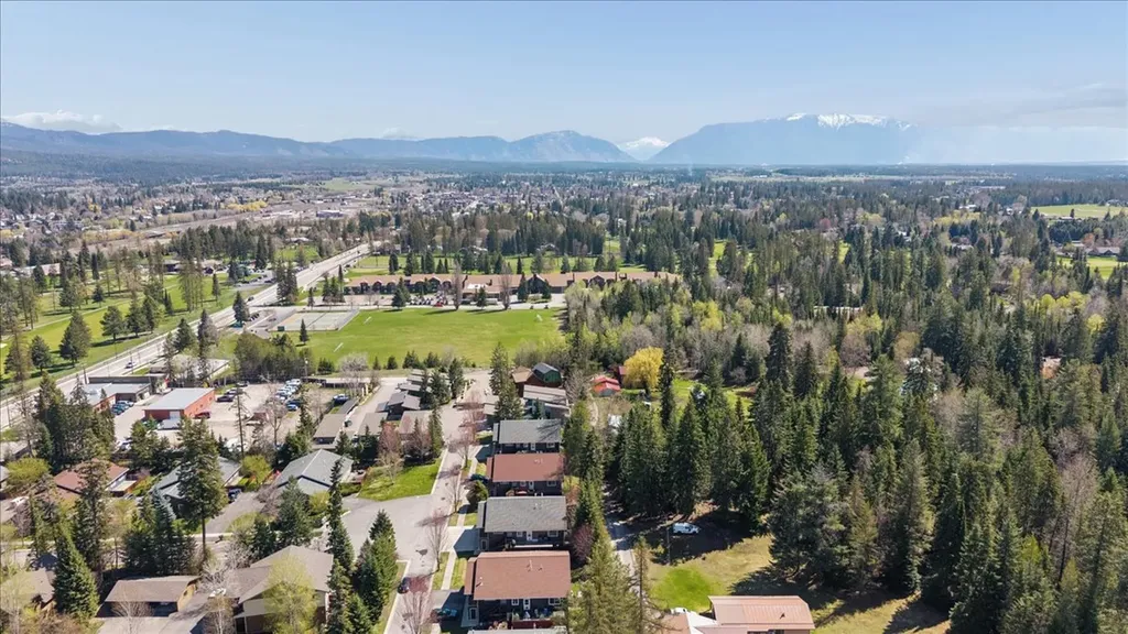 227 Fox Hollow Lane Whitefish MT 59937