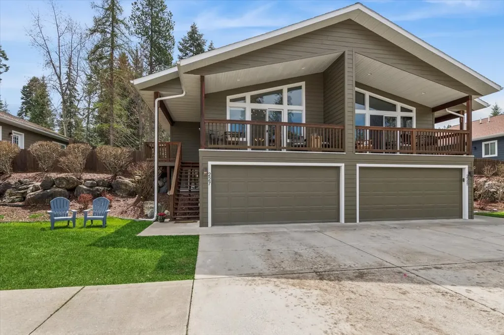 227 Fox Hollow Lane Whitefish MT 59937