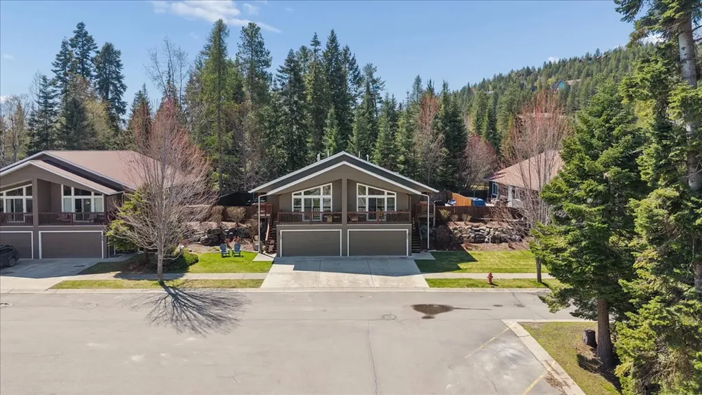 227 Fox Hollow Lane Whitefish MT 59937