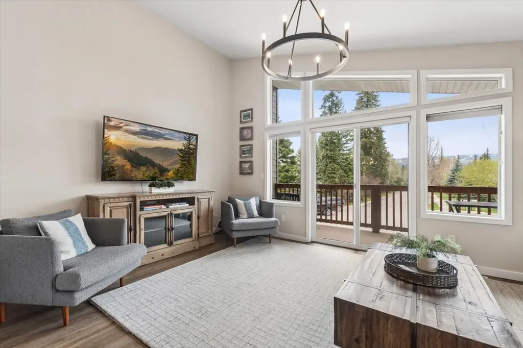 227 Fox Hollow Lane Whitefish MT 59937