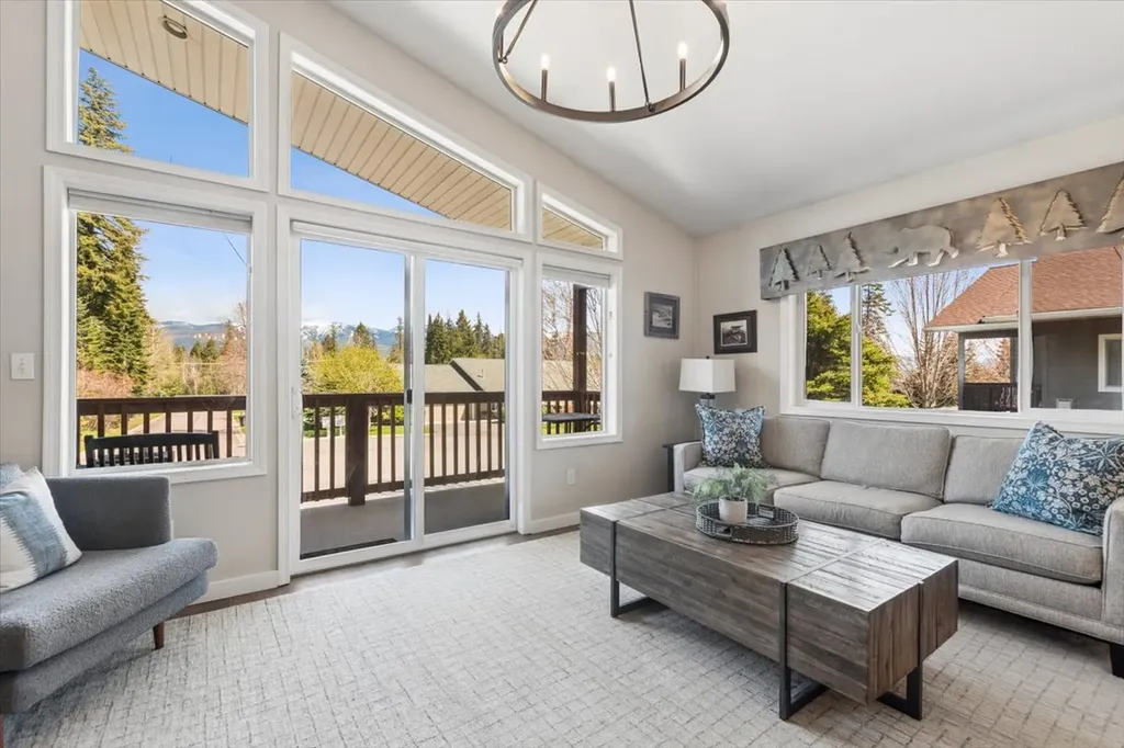 227 Fox Hollow Lane Whitefish MT 59937