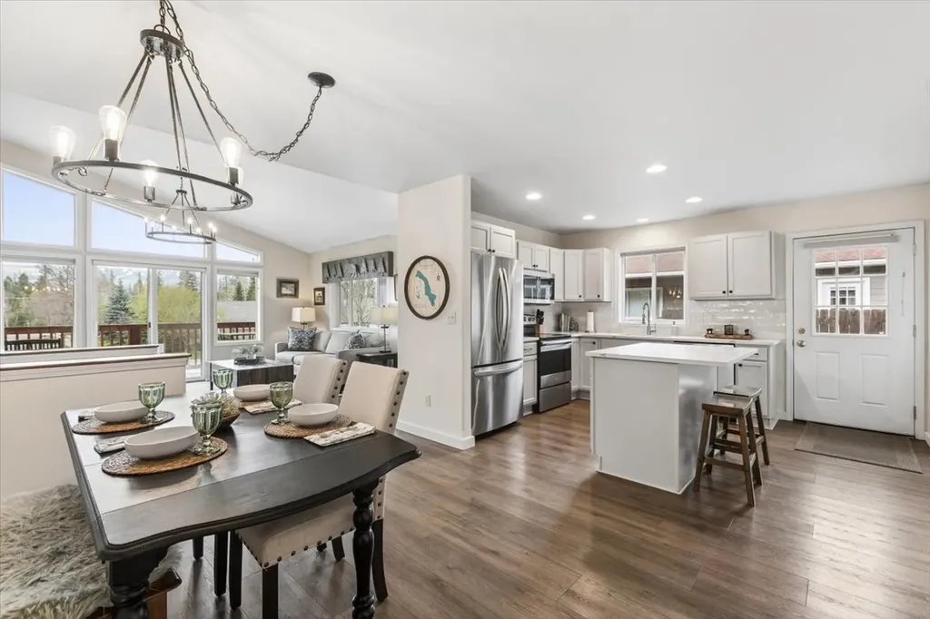 227 Fox Hollow Lane Whitefish MT 59937