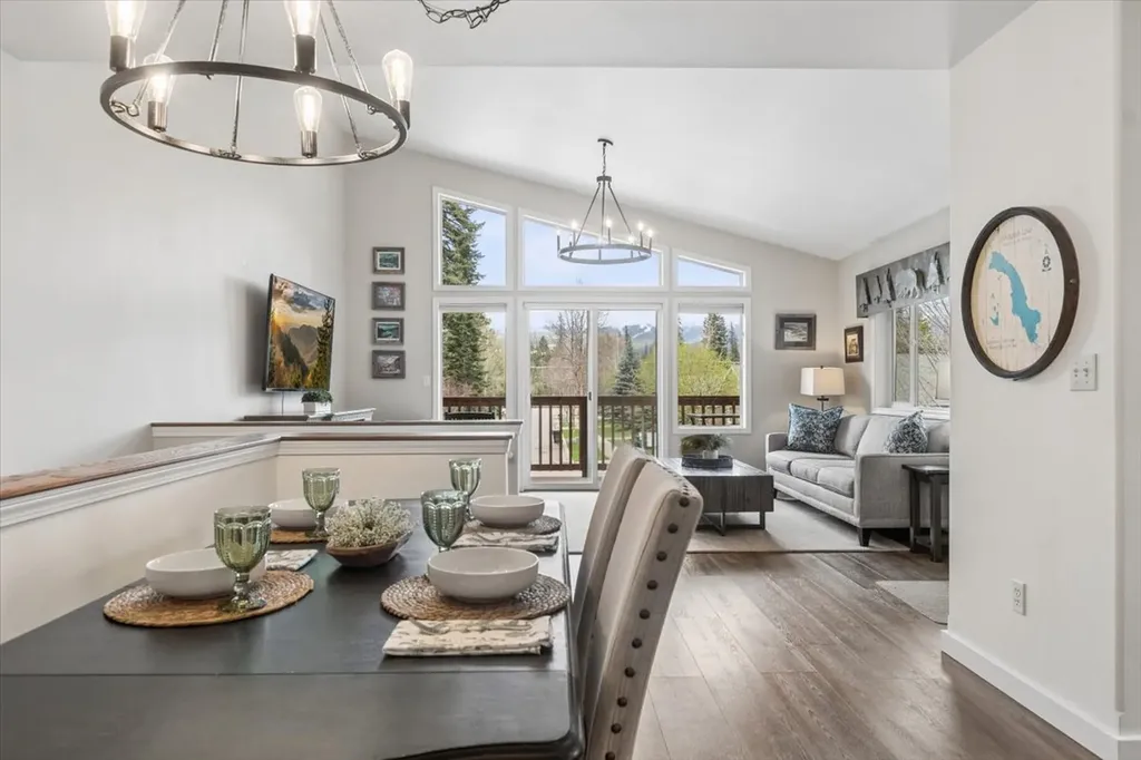 227 Fox Hollow Lane Whitefish MT 59937