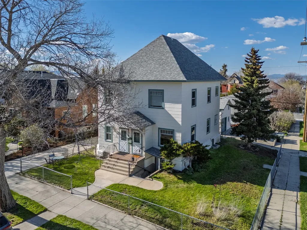 736 5th Avenue Helena MT 59601
