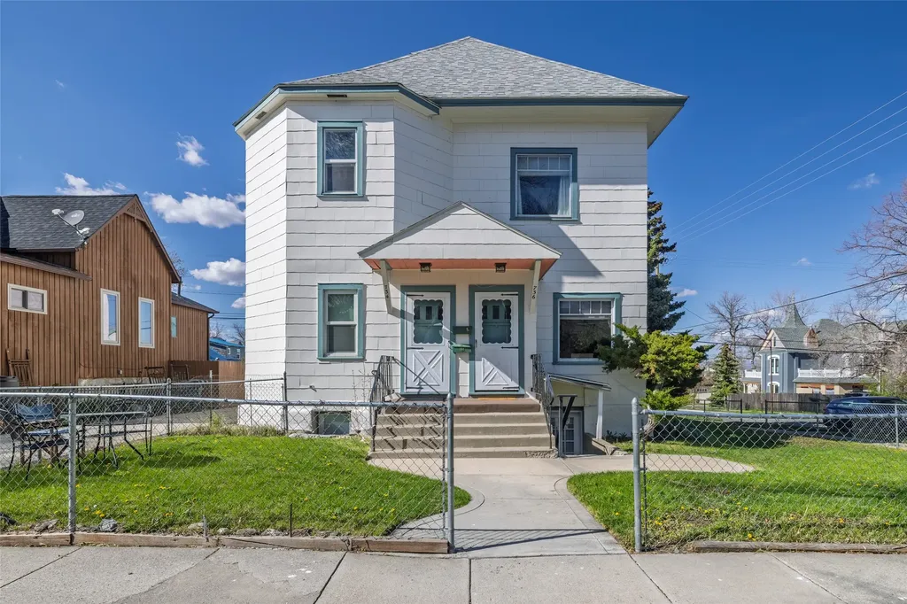 736 5th Avenue Helena MT 59601