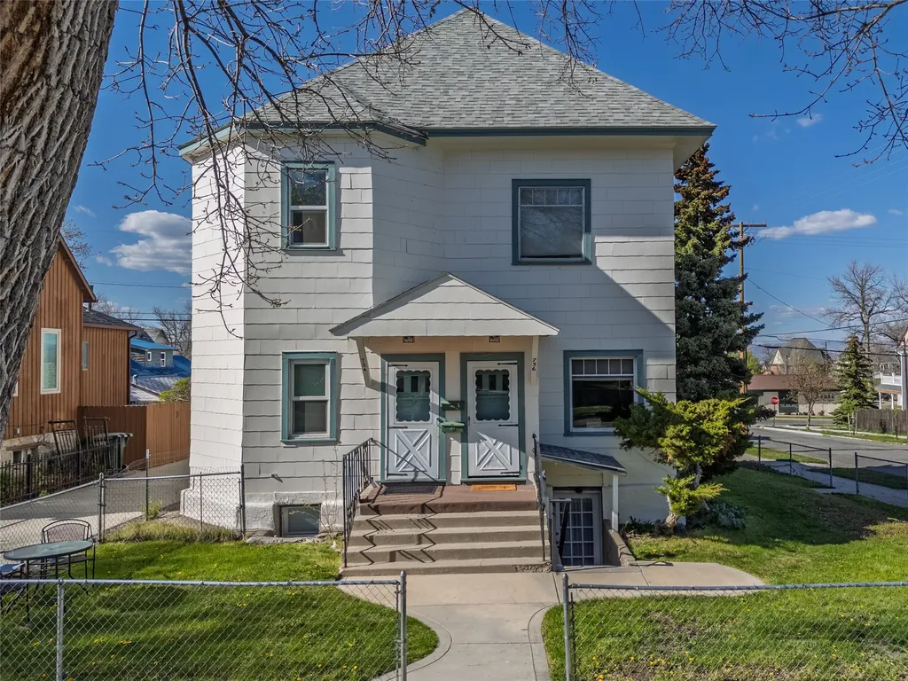736 5th Avenue Helena MT 59601