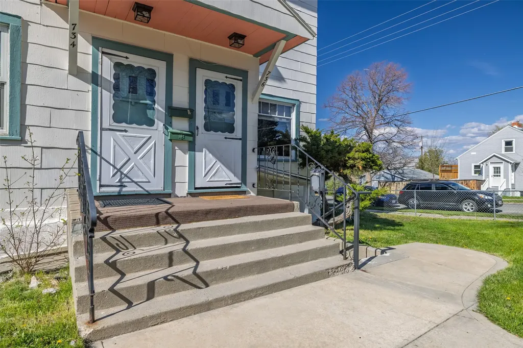 736 5th Avenue Helena MT 59601