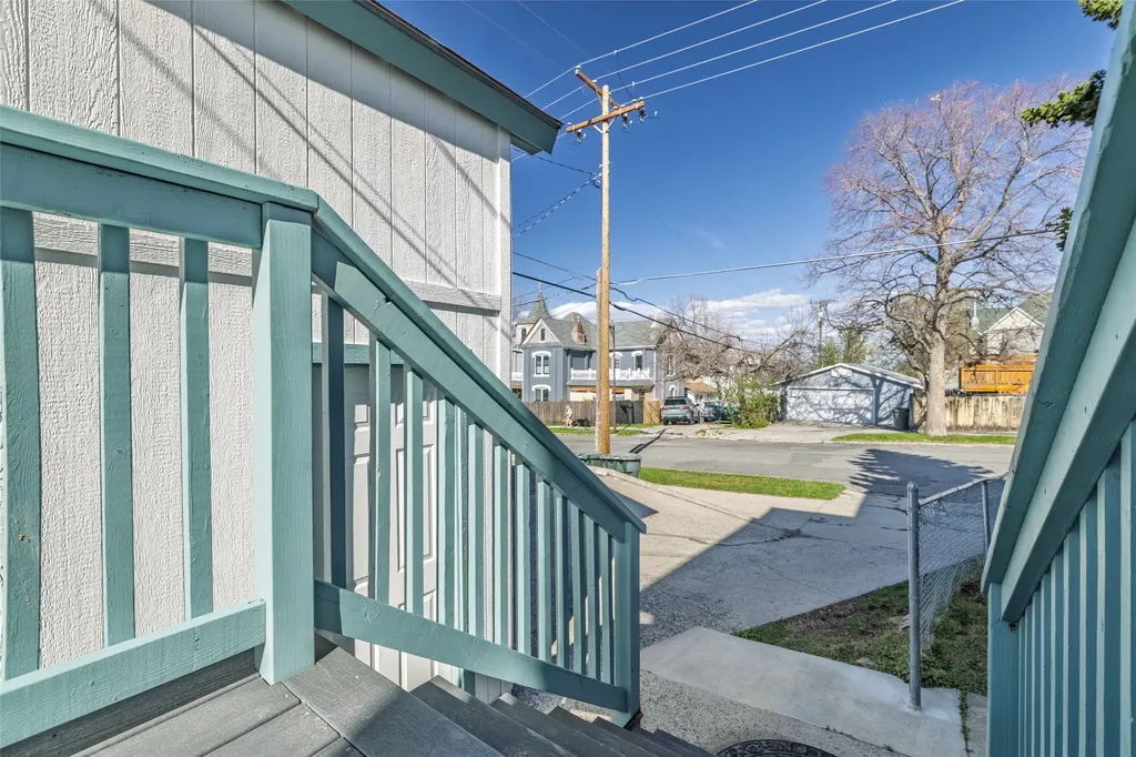 736 5th Avenue Helena MT 59601