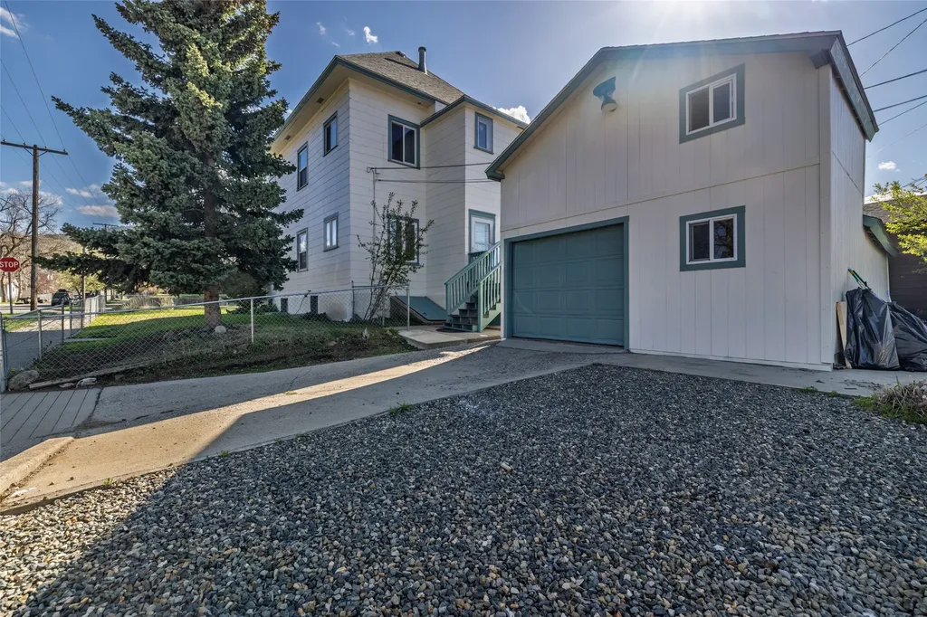 736 5th Avenue Helena MT 59601