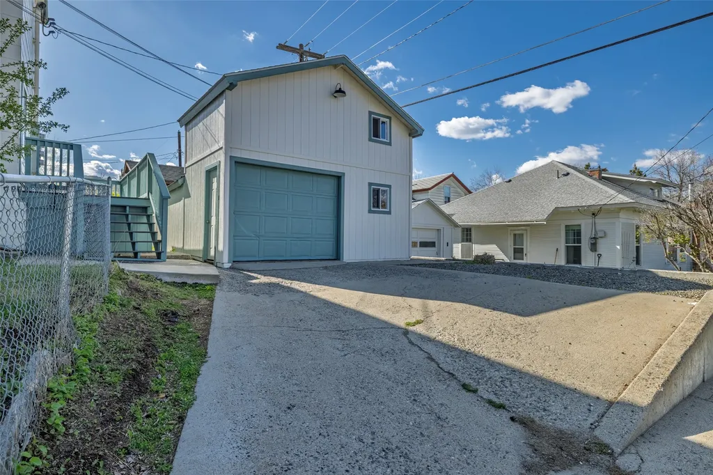736 5th Avenue Helena MT 59601