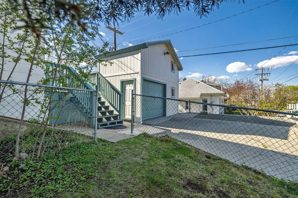 736 5th Avenue Helena MT 59601