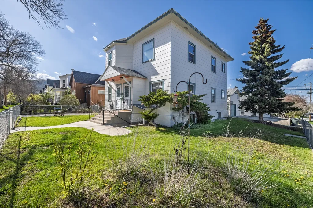736 5th Avenue Helena MT 59601