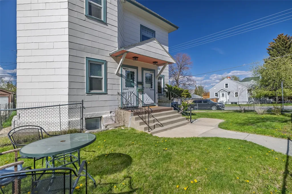 736 5th Avenue Helena MT 59601