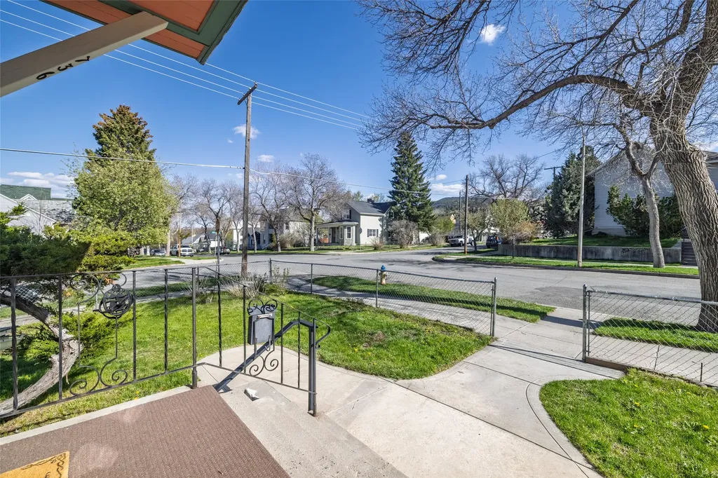 736 5th Avenue Helena MT 59601