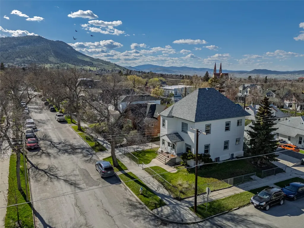736 5th Avenue Helena MT 59601