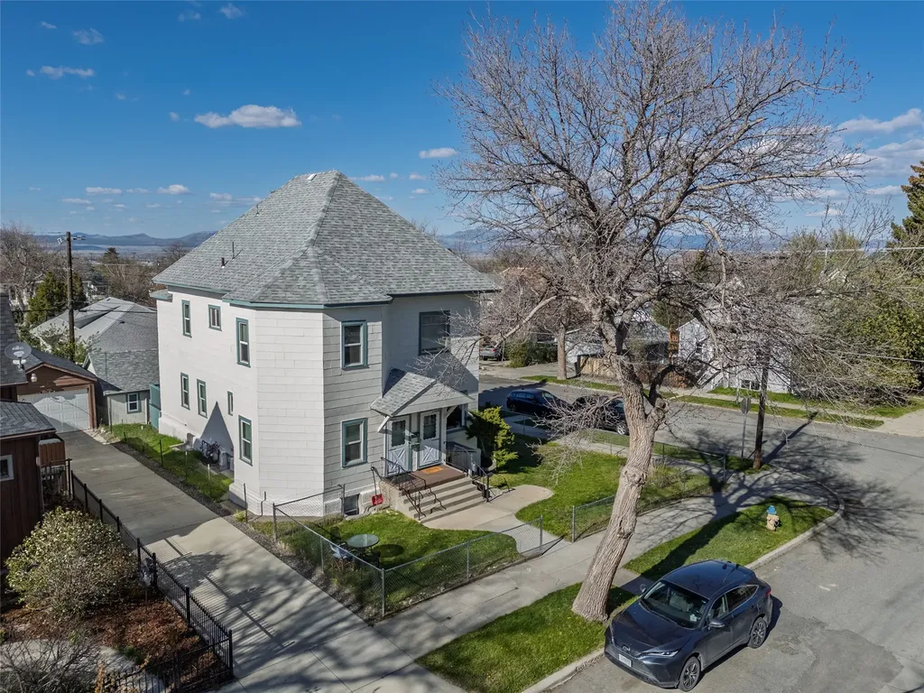 736 5th Avenue Helena MT 59601
