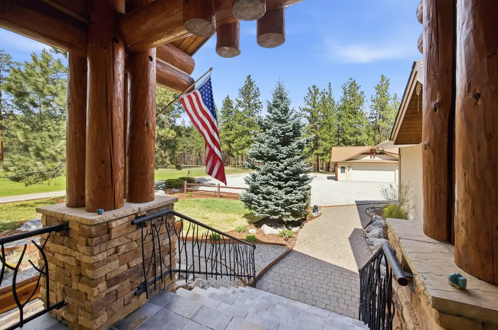 1858 Pleasant View Drive Victor MT 59875
