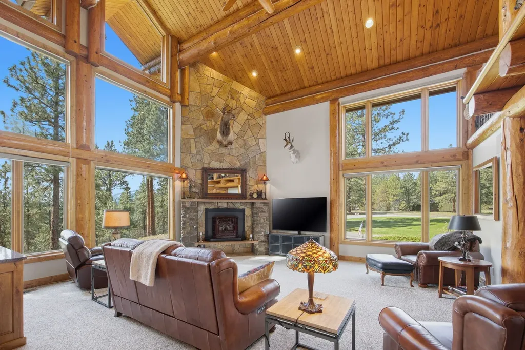 1858 Pleasant View Drive Victor MT 59875
