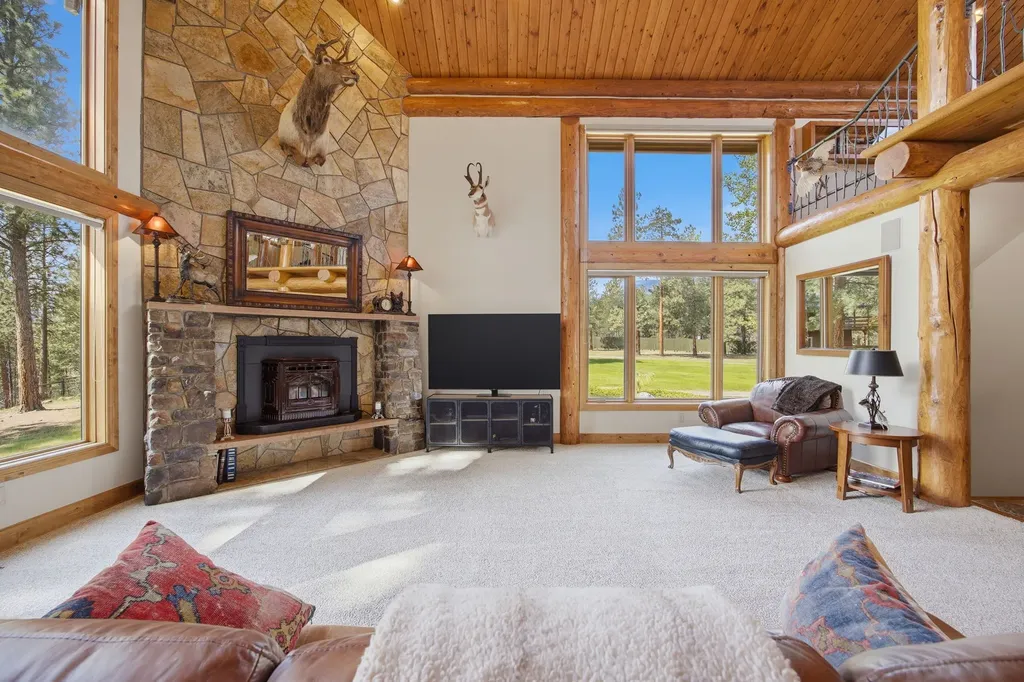 1858 Pleasant View Drive Victor MT 59875