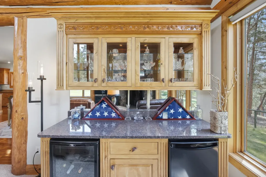 1858 Pleasant View Drive Victor MT 59875