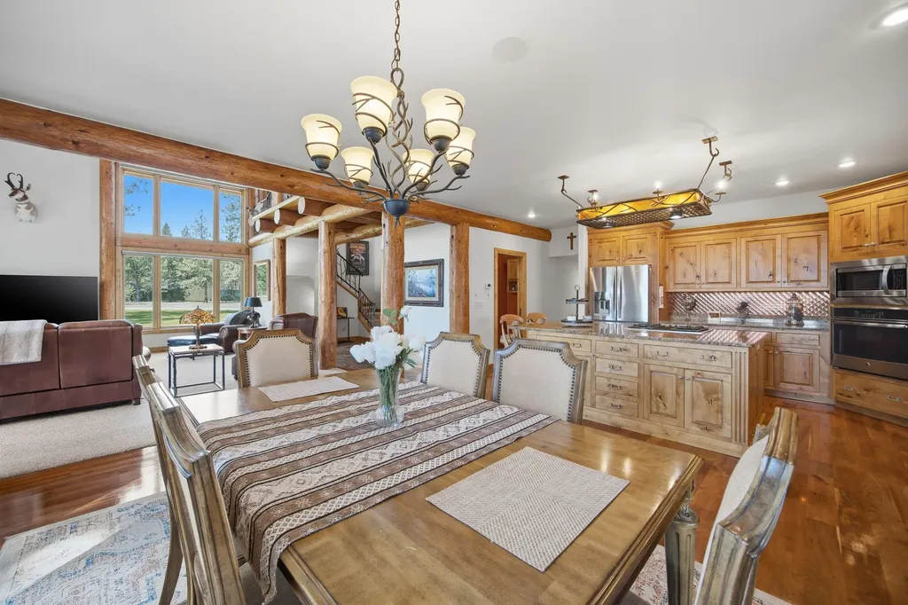 1858 Pleasant View Drive Victor MT 59875