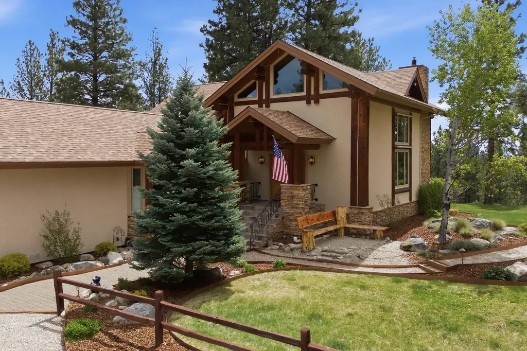 1858 Pleasant View Drive Victor MT 59875