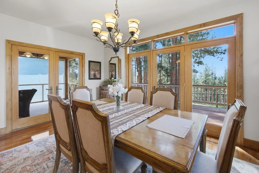 1858 Pleasant View Drive Victor MT 59875
