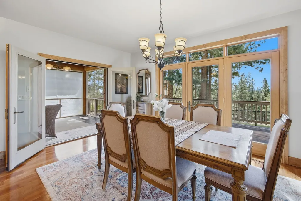1858 Pleasant View Drive Victor MT 59875