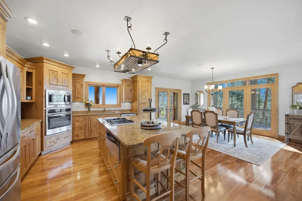 1858 Pleasant View Drive Victor MT 59875