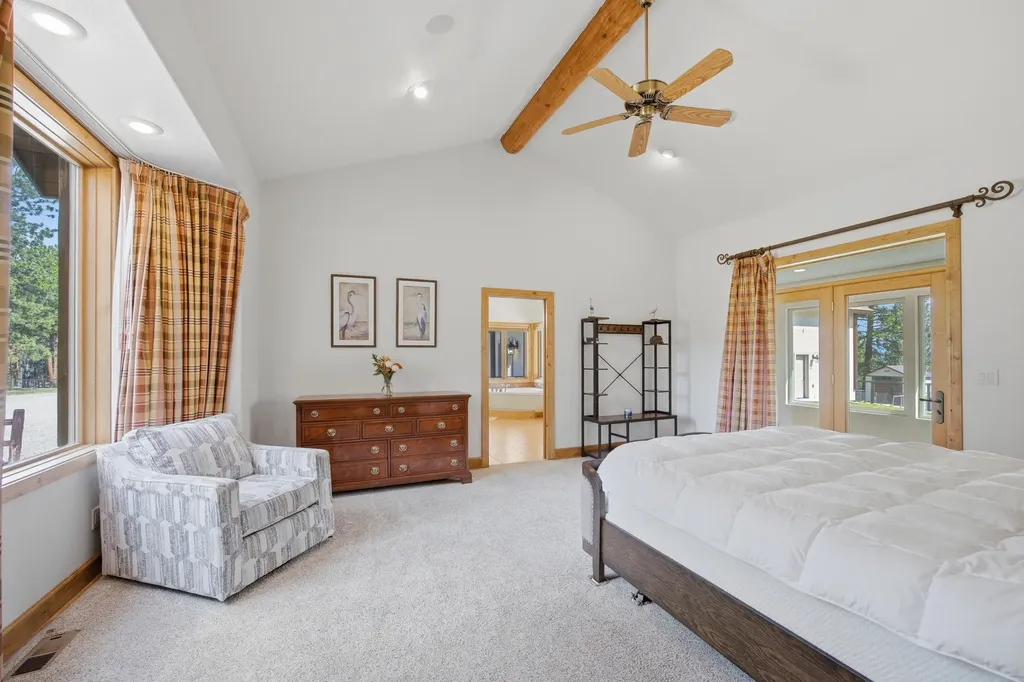 1858 Pleasant View Drive Victor MT 59875