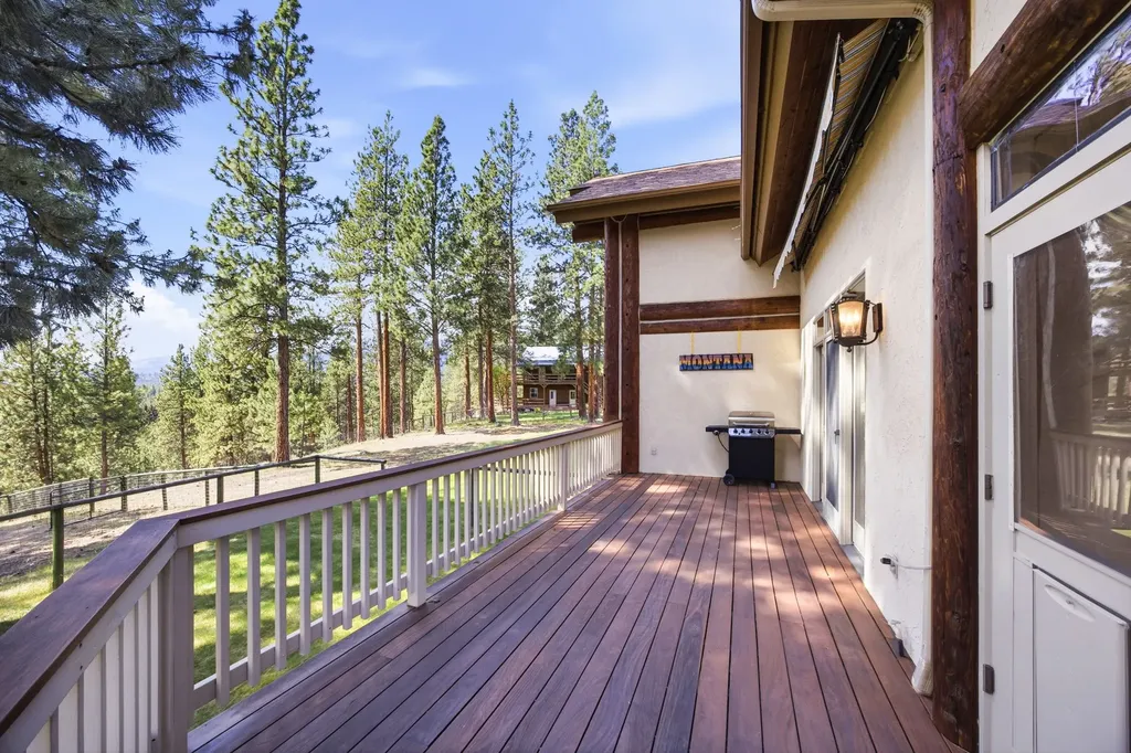 1858 Pleasant View Drive Victor MT 59875