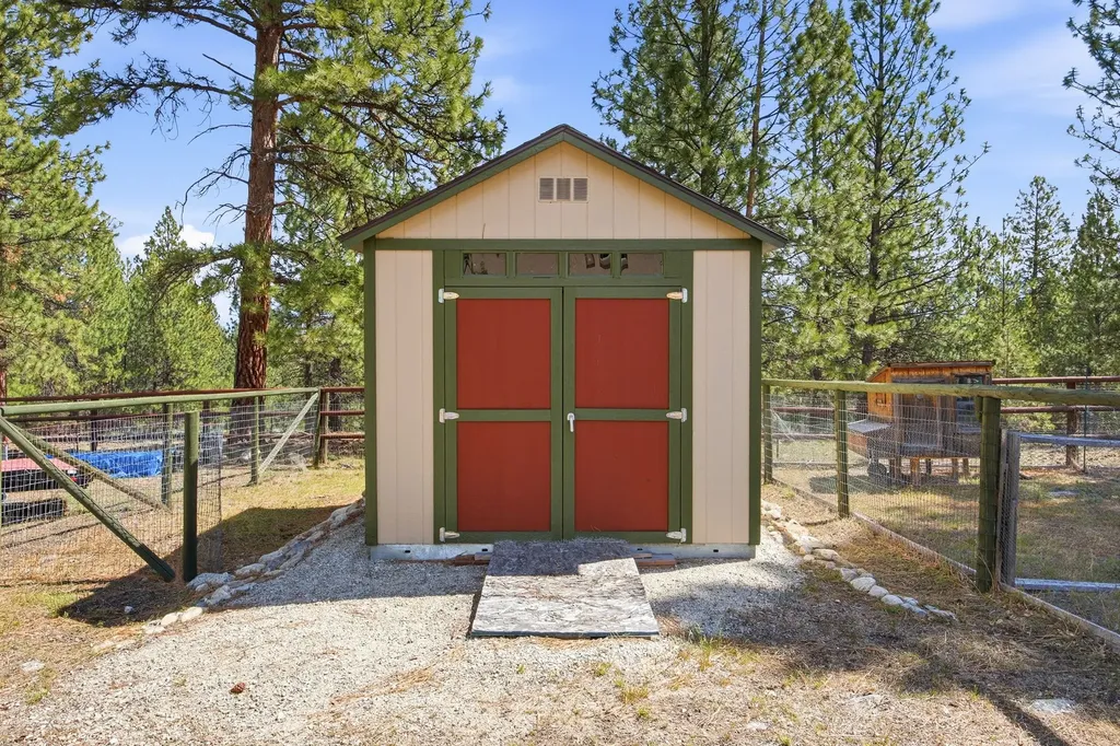 1858 Pleasant View Drive Victor MT 59875