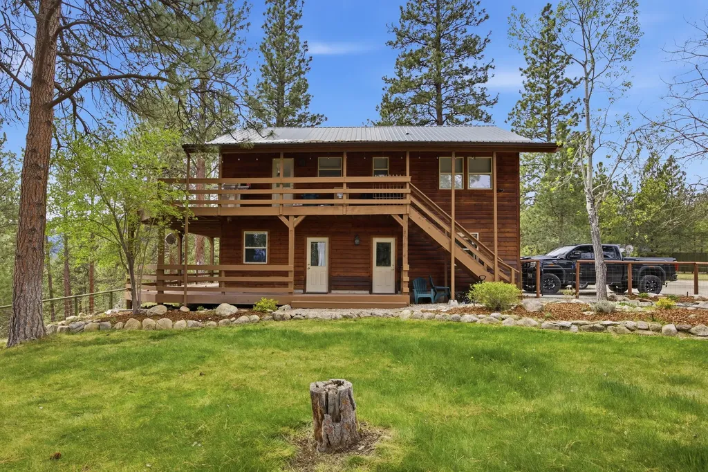 1858 Pleasant View Drive Victor MT 59875