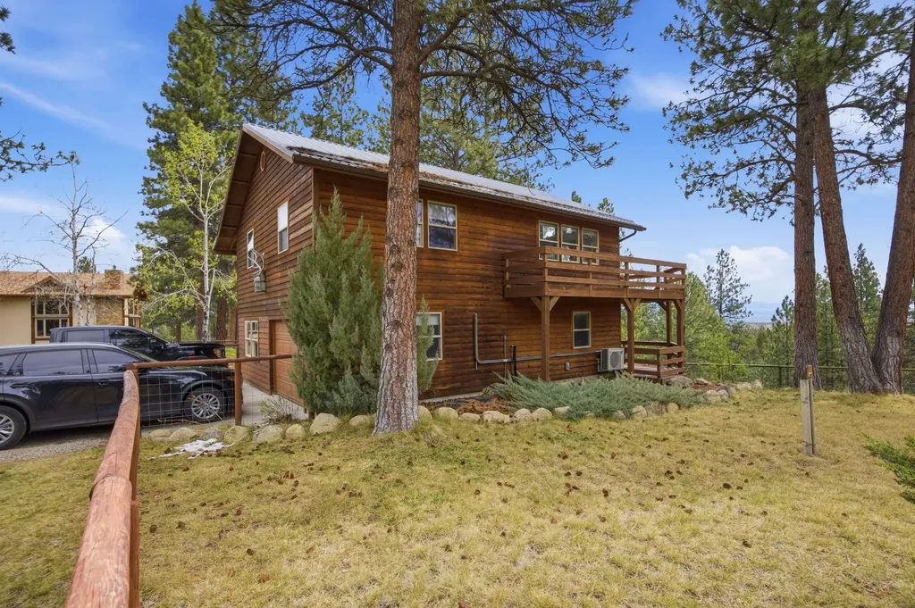 1858 Pleasant View Drive Victor MT 59875