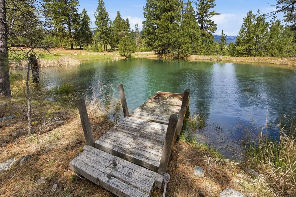 1858 Pleasant View Drive Victor MT 59875