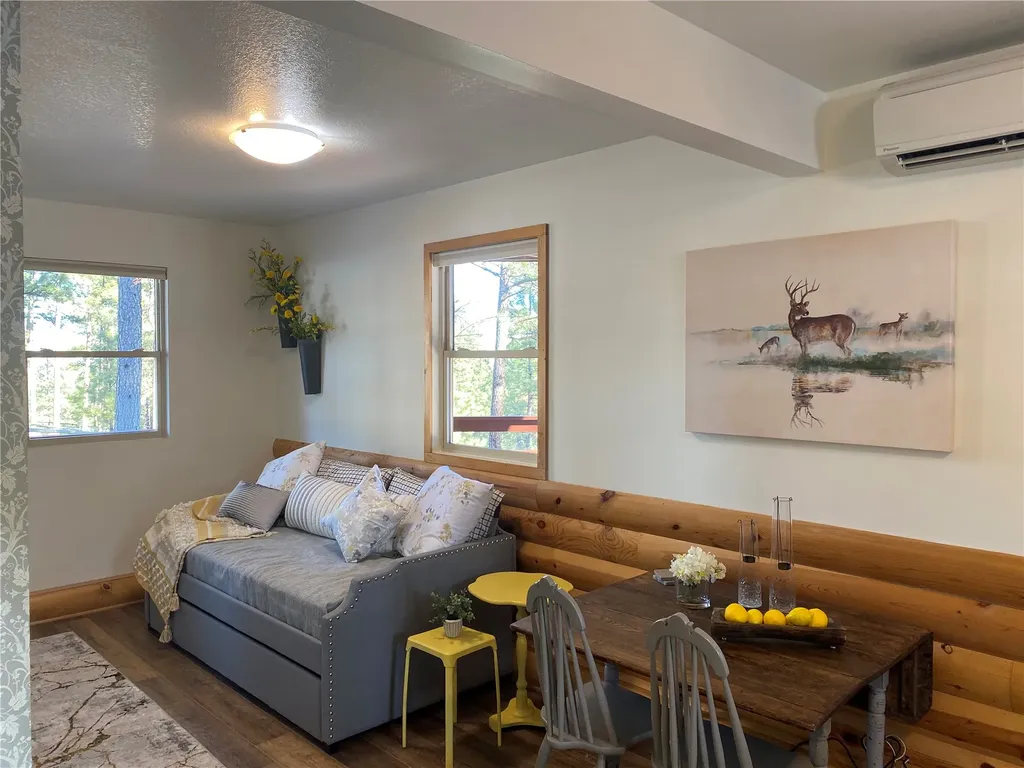 1858 Pleasant View Drive Victor MT 59875