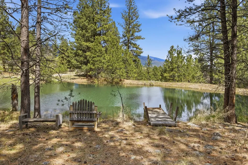 1858 Pleasant View Drive Victor MT 59875