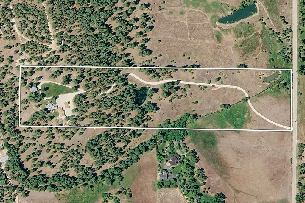 1858 Pleasant View Drive Victor MT 59875