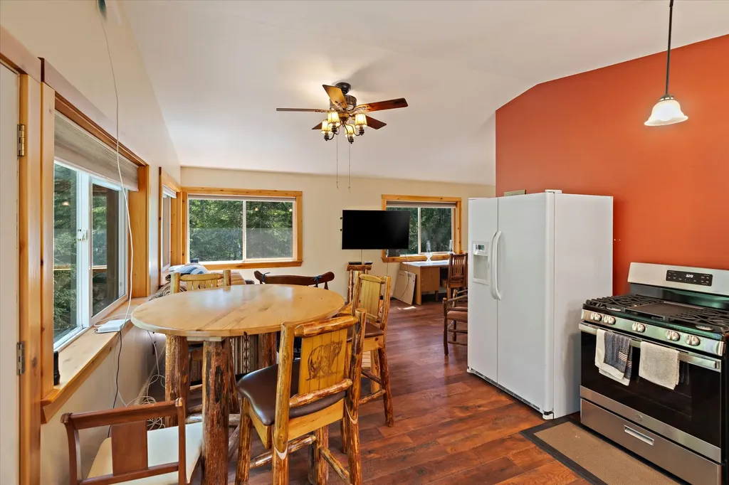 313 Griffith Creek Road Eureka MT 59917