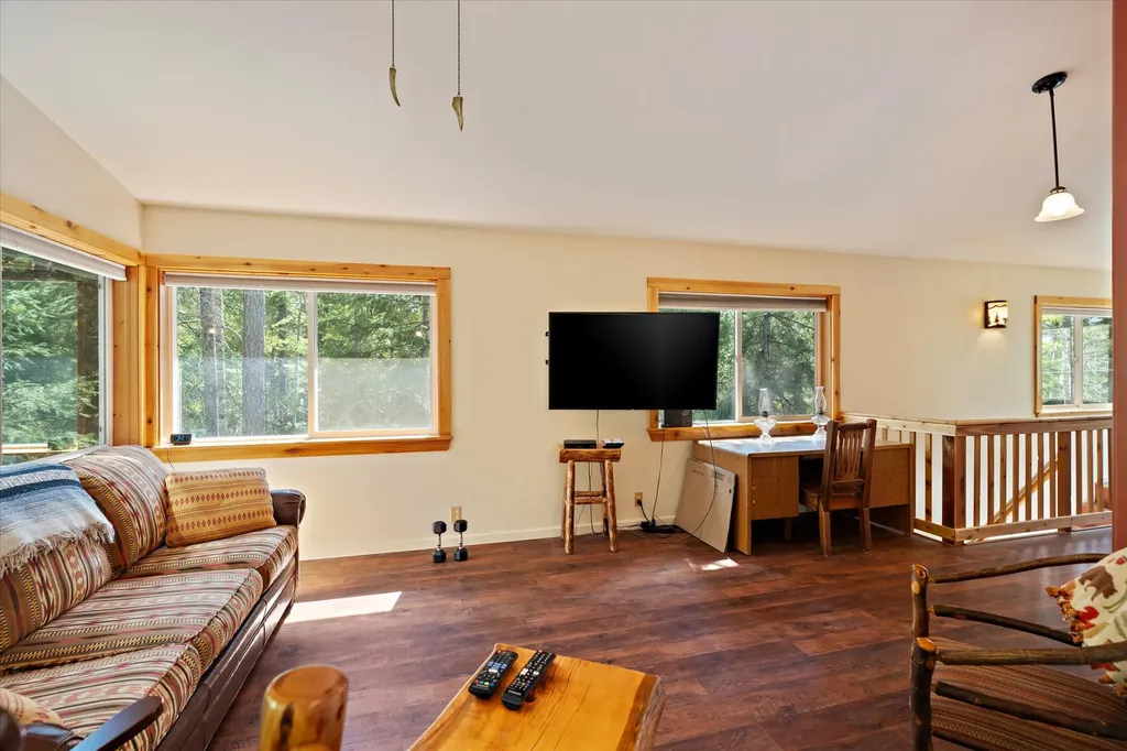 313 Griffith Creek Road Eureka MT 59917