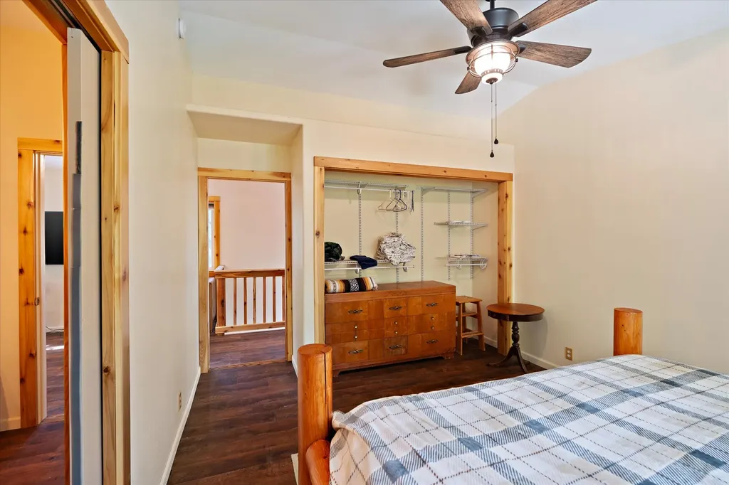 313 Griffith Creek Road Eureka MT 59917