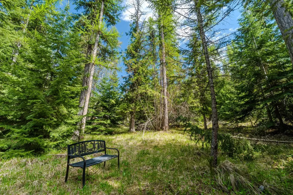 313 Griffith Creek Road Eureka MT 59917