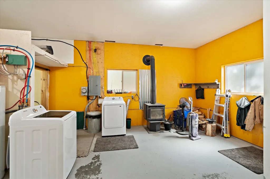 313 Griffith Creek Road Eureka MT 59917