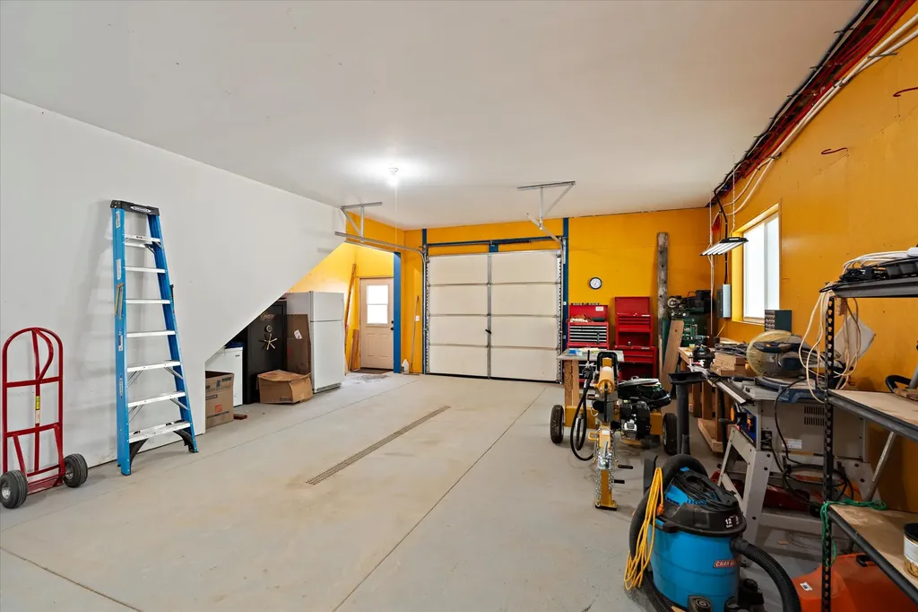 313 Griffith Creek Road Eureka MT 59917