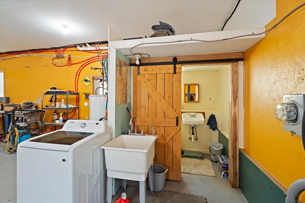 313 Griffith Creek Road Eureka MT 59917