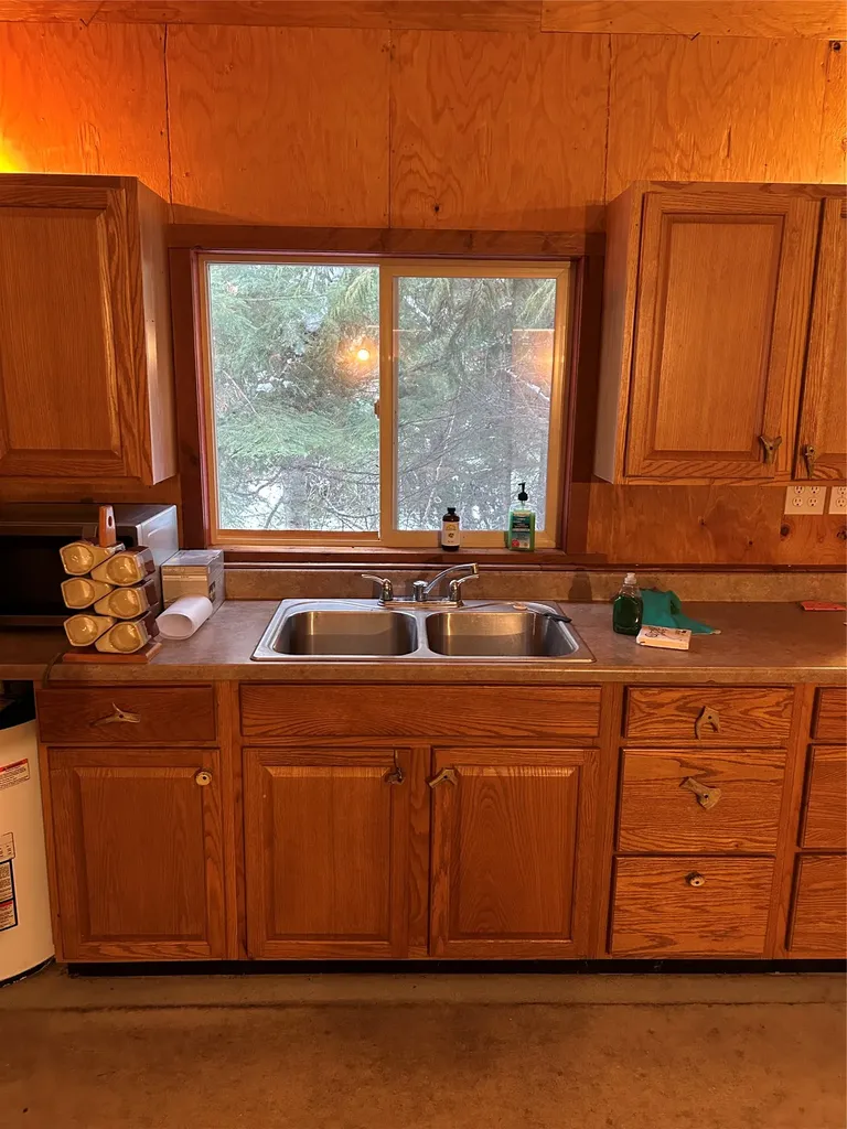 313 Griffith Creek Road Eureka MT 59917