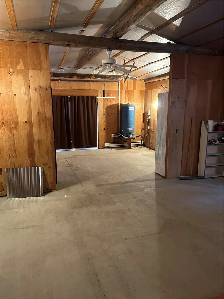 313 Griffith Creek Road Eureka MT 59917